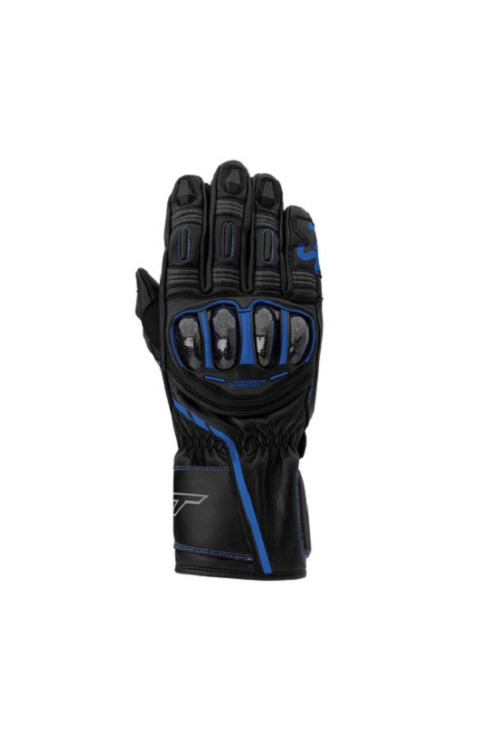 RST S1 CE Gloves - Neon Blue Size 12 RST S1 CE Gloves - Neon Blue Size 12
