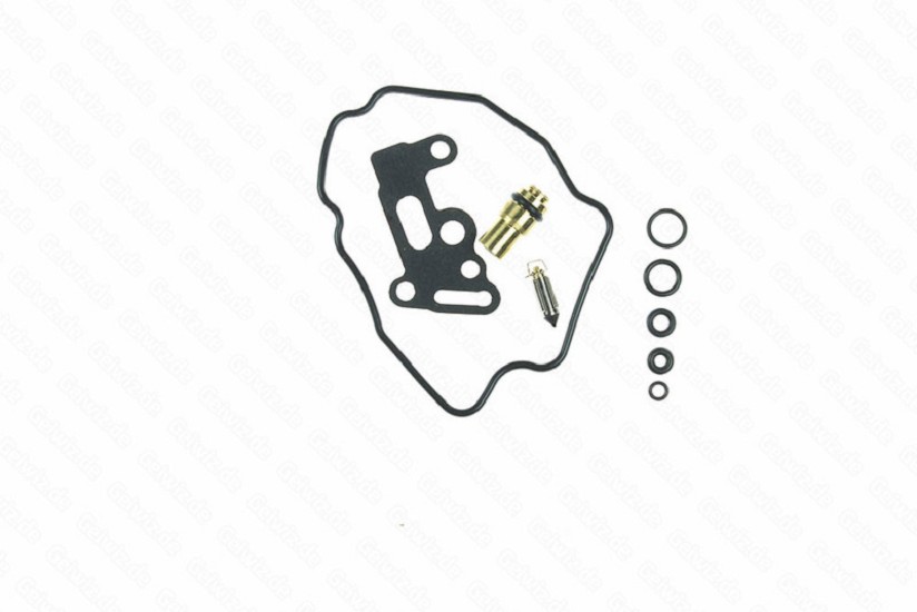 VERGASER-REP-SATZ passend für Yamaha V-MAX 1200 '86-03 VERGASER-REP-SATZ passend für Yamaha V-MAX 1200 '86-03