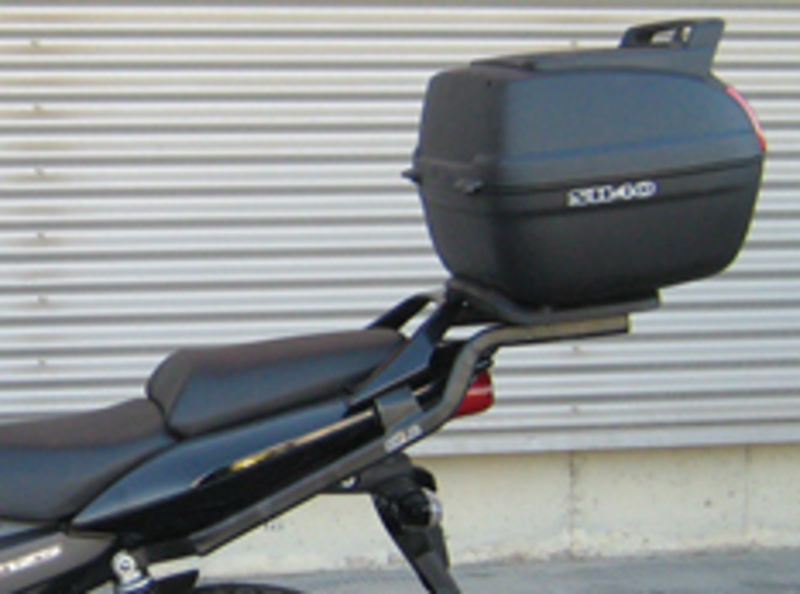 SHAD Top Master Montagesatz - passend für Honda SHAD Top Master Montagesatz - passend für Honda