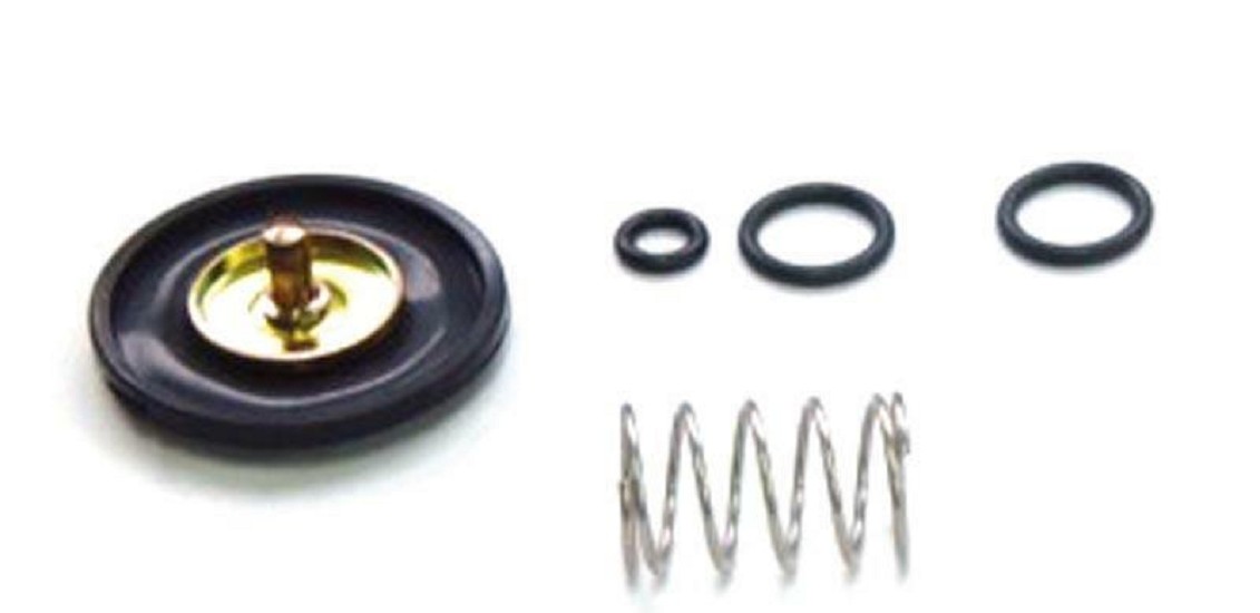 TOURMAX Reparatursatz Beschleunigungspumpe passend für Honda GL1000K2/K3