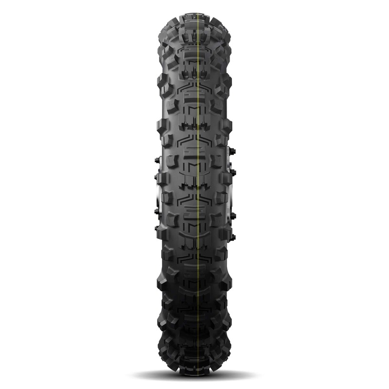 MICHELIN Reifen ENDURO HARD 2 140/80-18 M/C 70R TT
