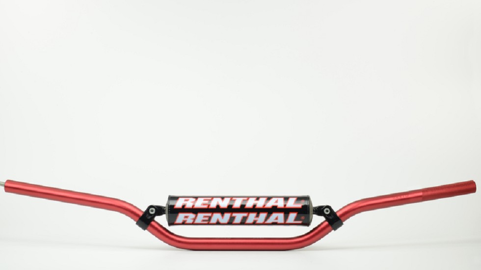 RENTHAL MX/Enduro 7/8 971 RC Lenker RENTHAL MX/Enduro 7/8 971 RC Lenker