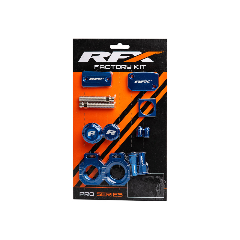 RFX Factory-Kit (Brembo)