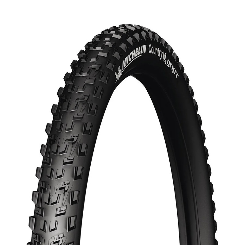 MICHELIN Tire 29X2.10 (54-622) Country Grip'R Rigid