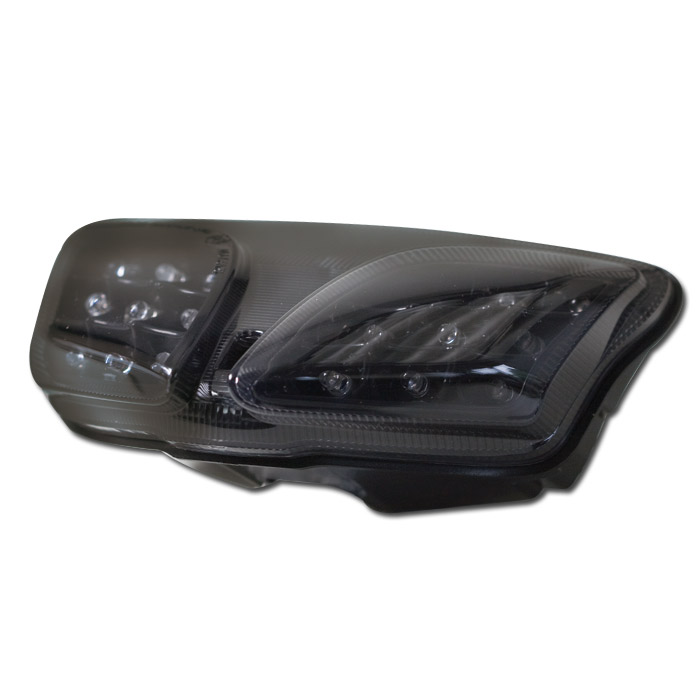 LED-Rücklicht passend für Suzuki GSX-R1000 09-15