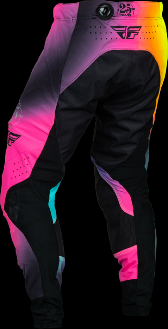 FLY RACING Lite Legacy S.E. Hose - Pink