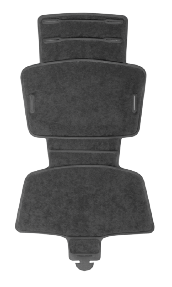POLISPORT Cushion Grey Bilby Ff/Cfs/Rs