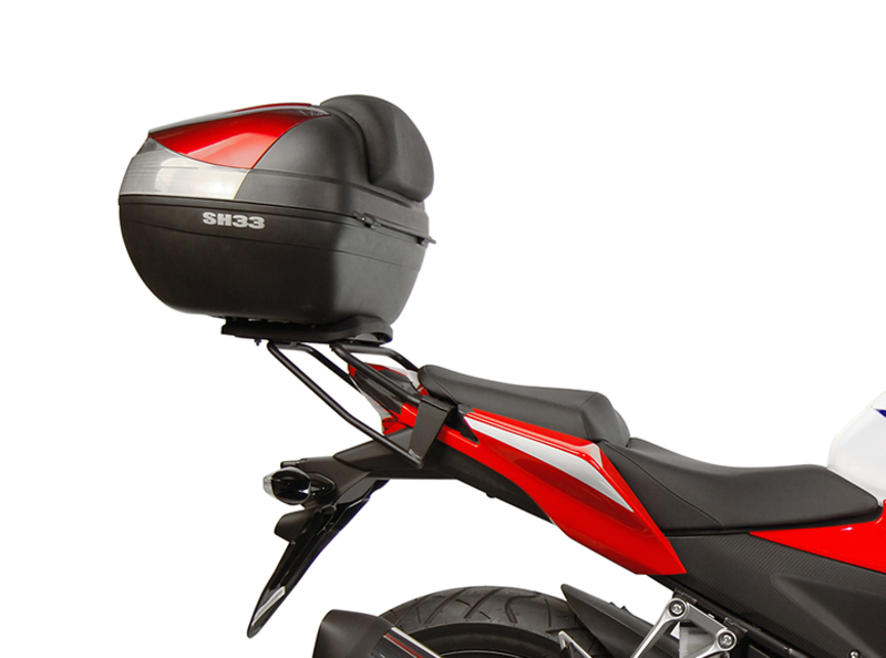 SHAD Top Master Montagesatz - passend für Honda SHAD Top Master Montagesatz - passend für Honda