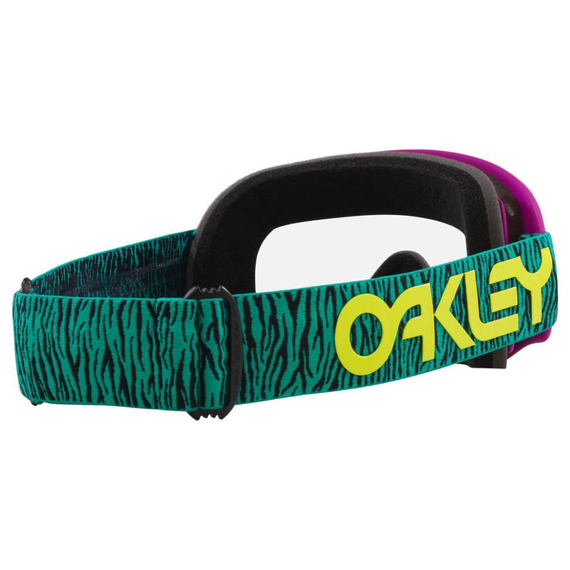 OAKLEY O Frame MX Brille Heritage - Klarglas OAKLEY O Frame MX Brille Heritage - Klarglas