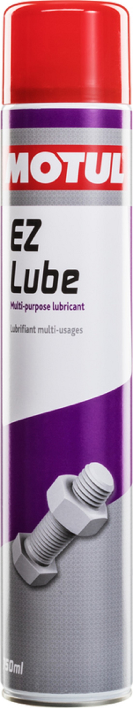 MOTUL Werkstattsortiment E.Z. Lube Mehrzweck-Schmierstoff - Spray 750ml MOTUL Werkstattsortiment E.Z. Lube Mehrzweck-Schmierstoff - Spray 750ml