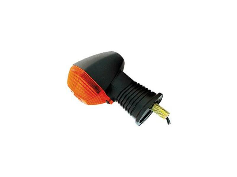 Blinker hinten links für: passend für Suzuki DL650-1000 V-STROM '04-10 Blinker hinten links für: passend für Suzuki DL650-1000 V-STROM '04-10