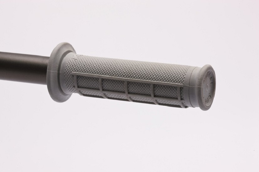 RENTHAL ATV Griffe, Half-Waffle