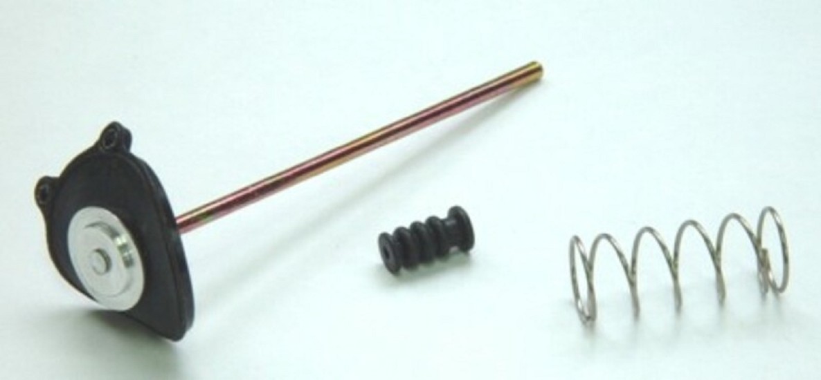 TOURMAX Membran-Kit Beschleunigungspumpe passend für Honda CM450E