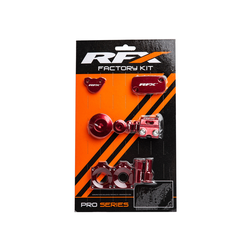 RFX Factory Kit - passend für Honda CRF450/450RX RFX Factory Kit