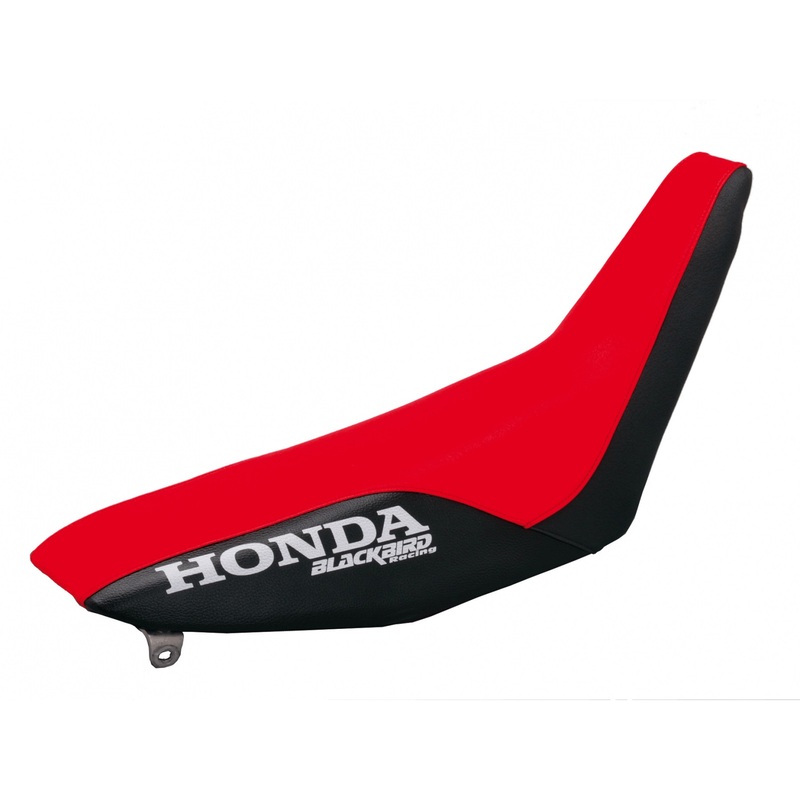 BLACKBIRD Traditional Seat Cover - passend für Honda XR250/400