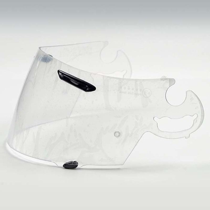 ARAI SAI Visier Clear RX7GP (Pinlock) - Super AdSis LRS - Quantum - Quantum-ST - Quantum-ST PRO - Rebel - Chaser-V - Chaser-V Pro - Acess 2  Helme