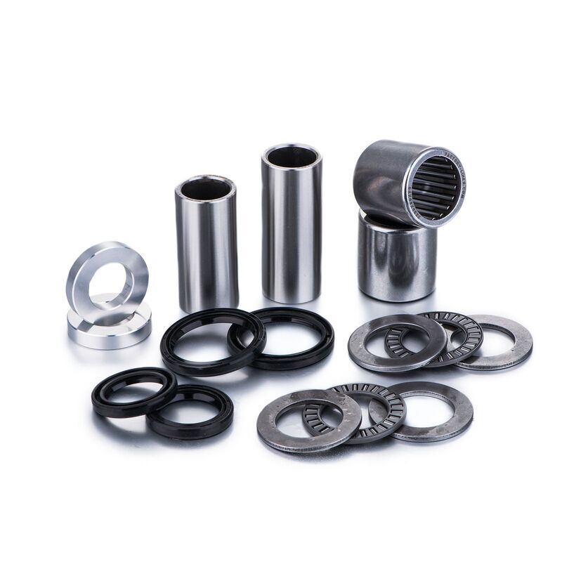 FACTORY LINKS Schwingarm-Lagersatz FACTORY LINKS Swing Arm Bearing Kit