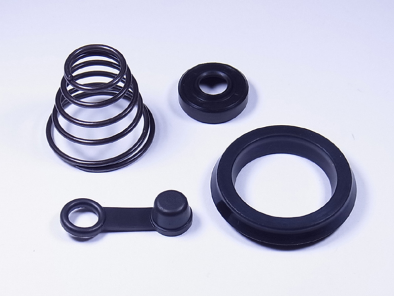 Reparaturkit für Kupplungsnehmerzylinder: passend für Honda VF1000, GL1200 Reparaturkit für Kupplungsnehmerzylinder: passend für Honda VF1000, GL1200