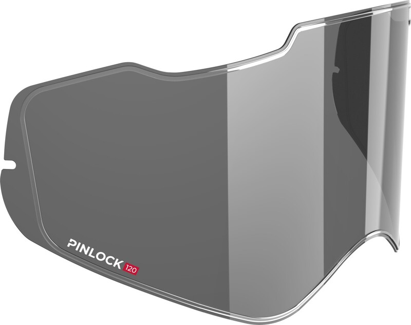 PINLOCK Innenscheibe für Visiere ARAI Tour-X4 - Dunkel getönt