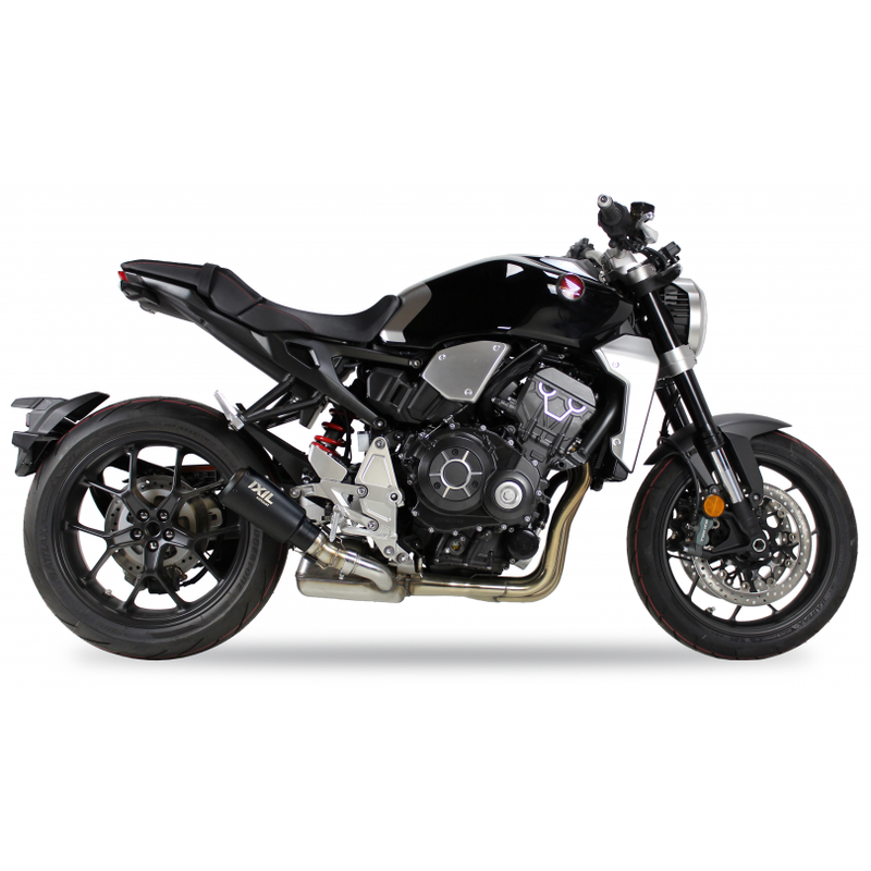 IXIL RB Silencer - passend für Honda CB 1000 R - CH6278RB