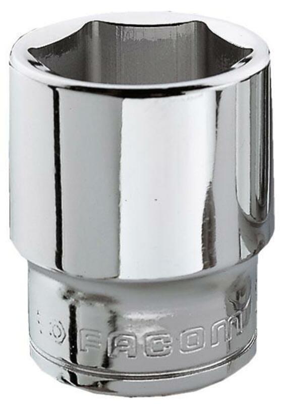 FACOM 3/8 OGV® Antriebsnuss 10mm - 6 Punkt
