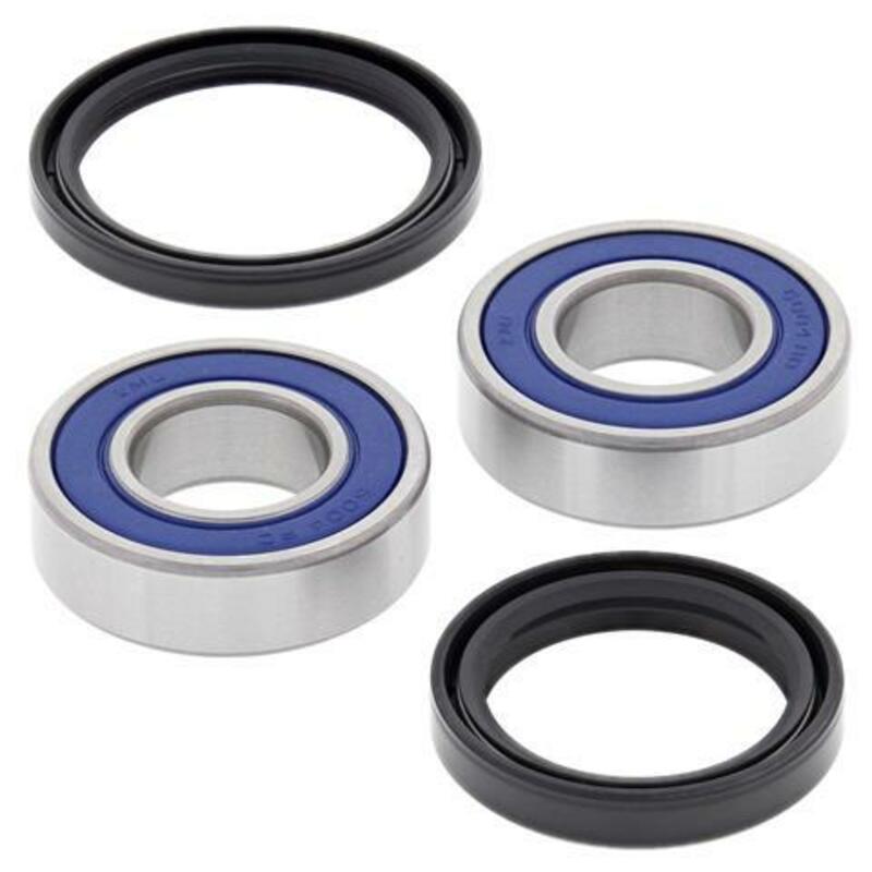 RADLAGER-KIT VORDERRAD FÜR WR125,250,360 '01, SMR405R '03 RADLAGER-KIT VORDERRAD FÜR WR125,250,360 '01, SMR405R '03