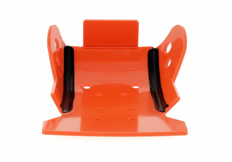 AXP GP Unterfahrschutz - HDPE 6 mm passend für KTM SX125