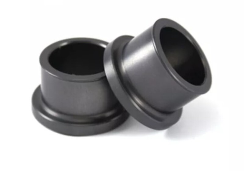 HAAN WHEELS Spurverbreiterungssatz HAAN WHEELS Spurverbreiterungssatz