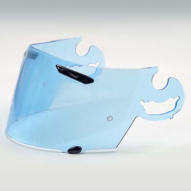 ARAI SAL Pinlock Blue Full Face Helmet