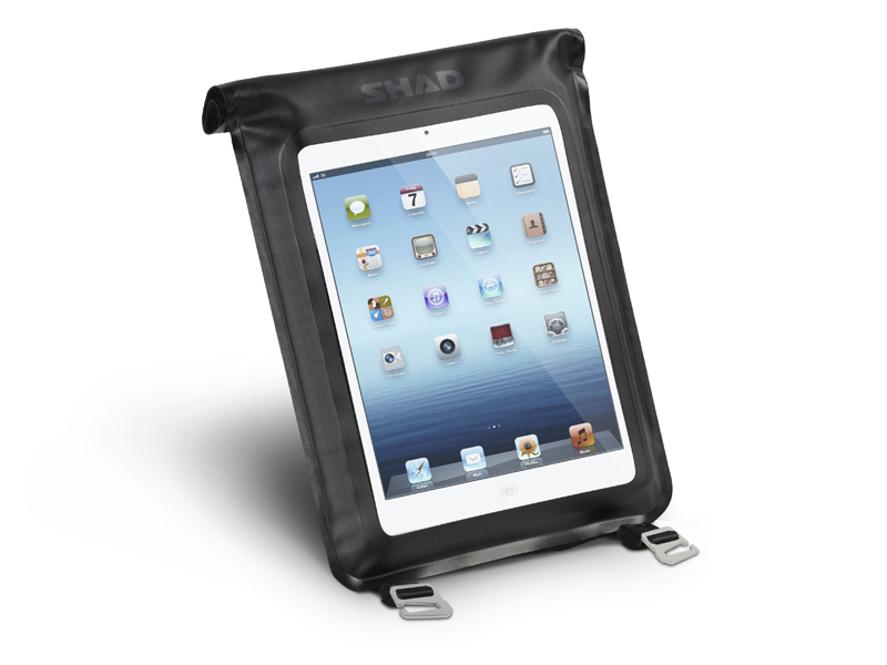 SHAD Tablet-Halterung für Tankrucksack SHAD Tablet-Halterung für Tankrucksack
