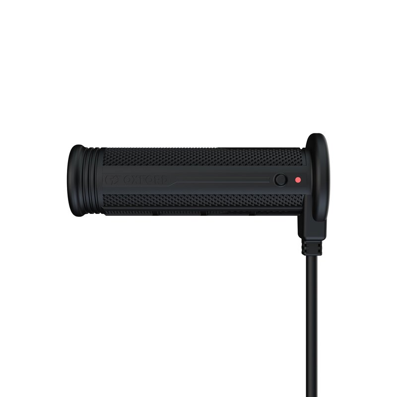 OXFORD Hotgrips Pro Adventure Ersatzgriff links