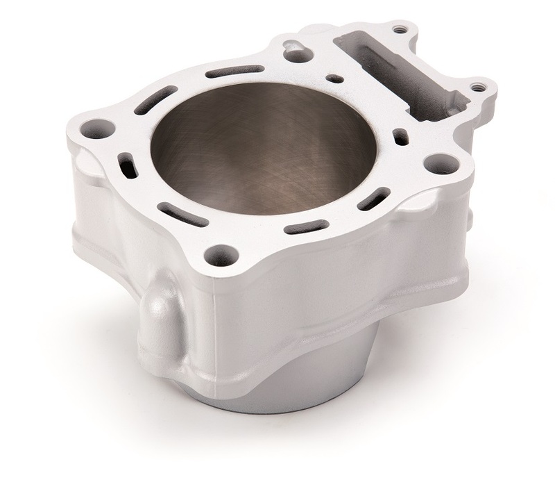AIRSAL Zylinder - Ø76,8mm passend für Honda CRF250R AIRSAL Zylinder - Ø76,8mm passend für Honda CRF250R
