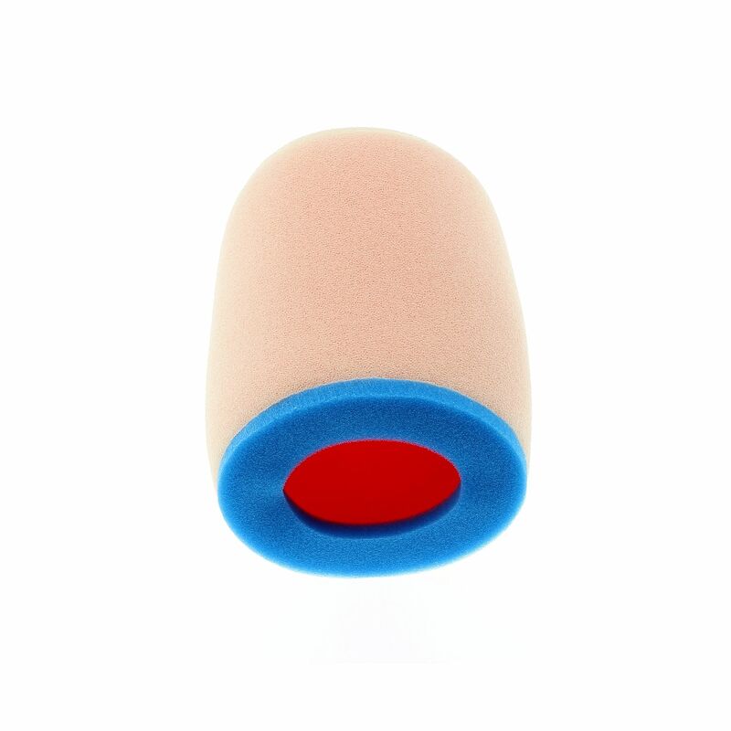 TECNIUM Luftfilter - 0231