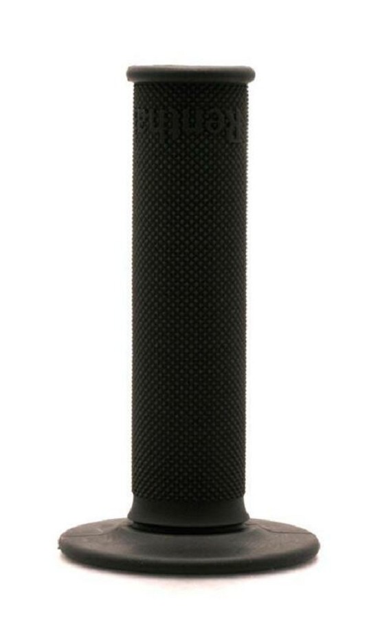 RENTHAL Original Serie, Griffe, Full Diamond - grau