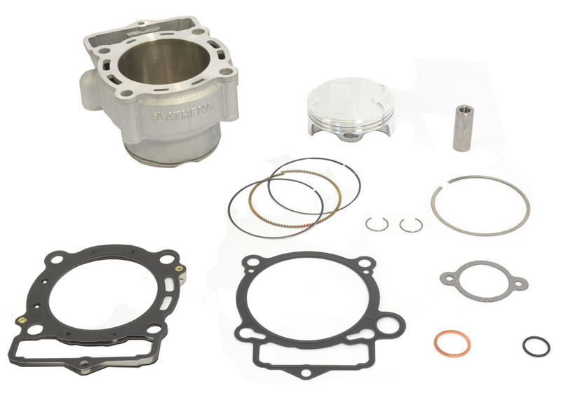 ATHENA Zylinder-Kolben-Kit - Ø88mm passend für KTM/Husqvarna ATHENA Zylinder-Kolben-Kit - Ø88mm passend für KTM/Husqvarna