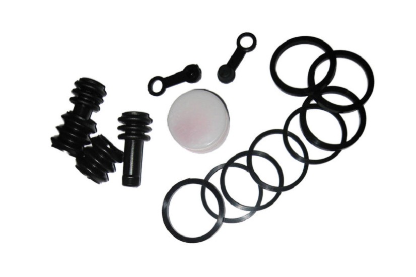 Reparaturkit Bremssattel TECNIUM vorn passend für Kawasaki Reparaturkit Bremssattel TECNIUM vorn passend für Kawasaki