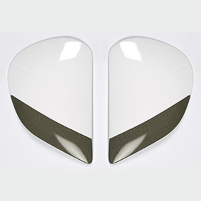 ARAI Fullface Helmet Holderset SAJ Venturi Whie ARAI Fullface Helmet Holderset SAJ Venturi Whie