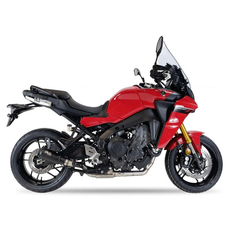 IXIL RB Race Xtrem Komplettauspuff
