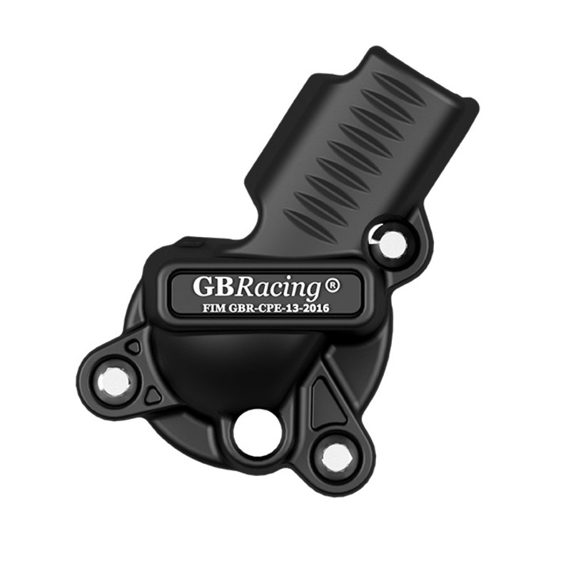 GB RACING Wasserpumpendeckelschoner GB RACING Wasserpumpendeckelschoner