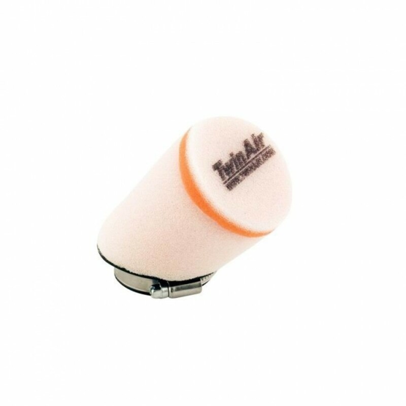 TWIN AIR Luftfilter zylindrisch 45° Ø45mm - 158975 TWIN AIR Luftfilter zylindrisch 45° Ø45mm - 158975