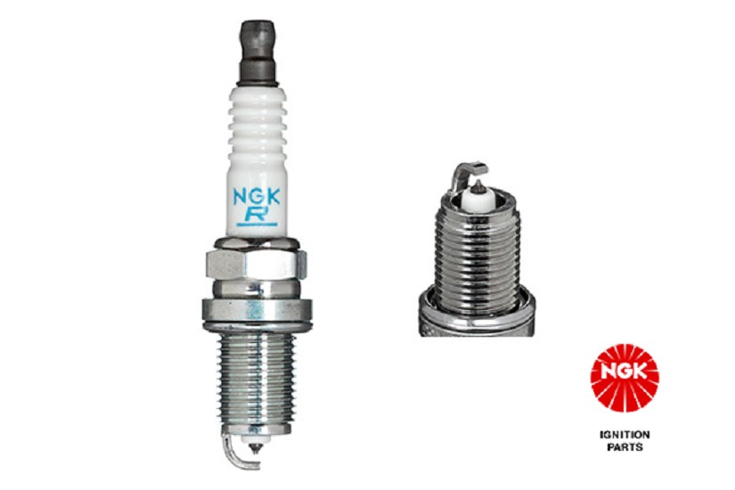 Zündkerze NGK PFR5G-11 [2647] Palladium/Platinum