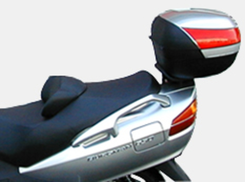 SHAD Top Master Montagesatz - passend für Suzuki