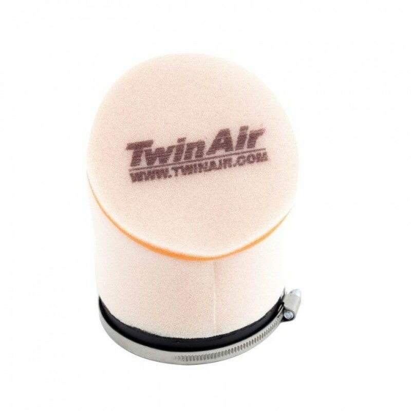 TWIN AIR Luftfilter zylindrisch Ø100mm - 150902 TWIN AIR Luftfilter zylindrisch Ø100mm - 150902