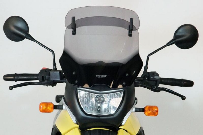 MRA Vario-Touring-Screen VTM passend für BMW F 650 GS, 04-07 klar