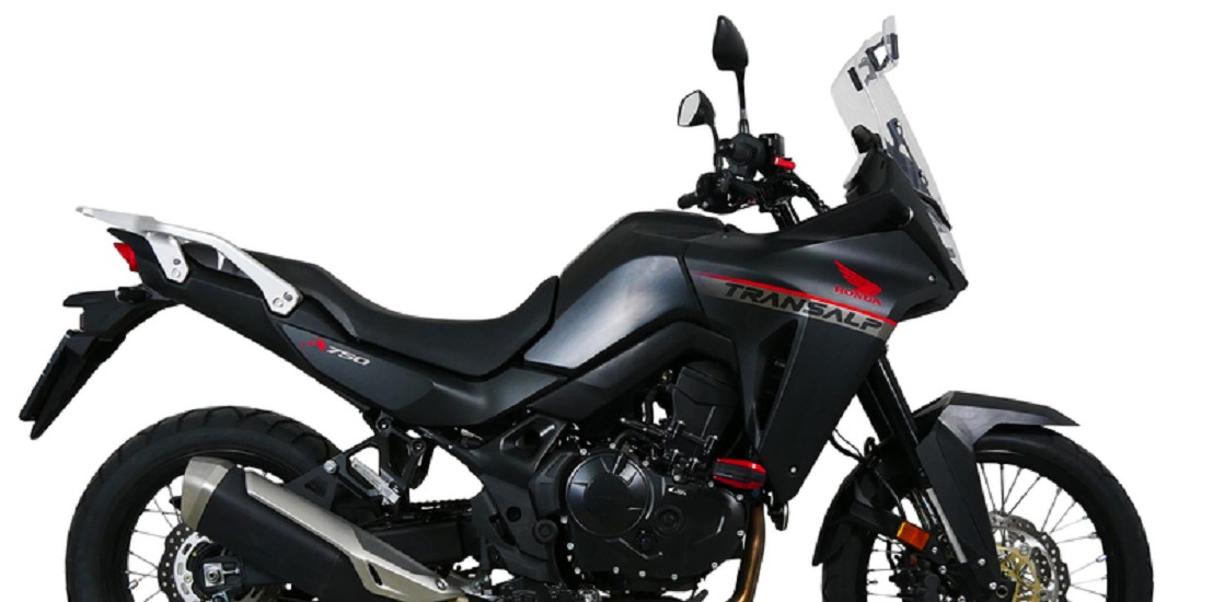 MRA Variotouringscreen VTM - mit Spoiler MRA Variotouringscreen VTM - mit Spoiler