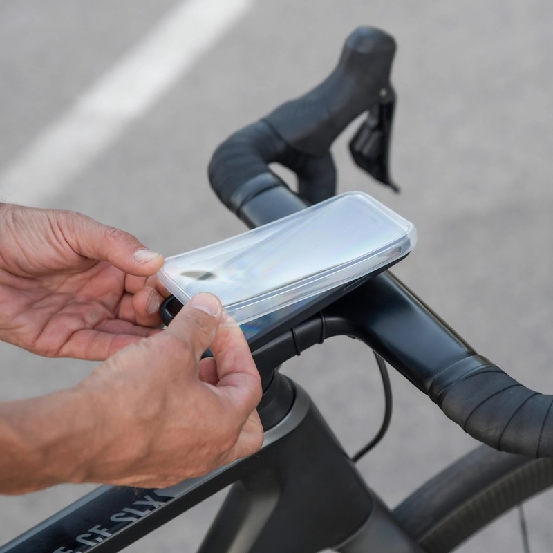 SP CONNECT Weather Cover - Samsung S21