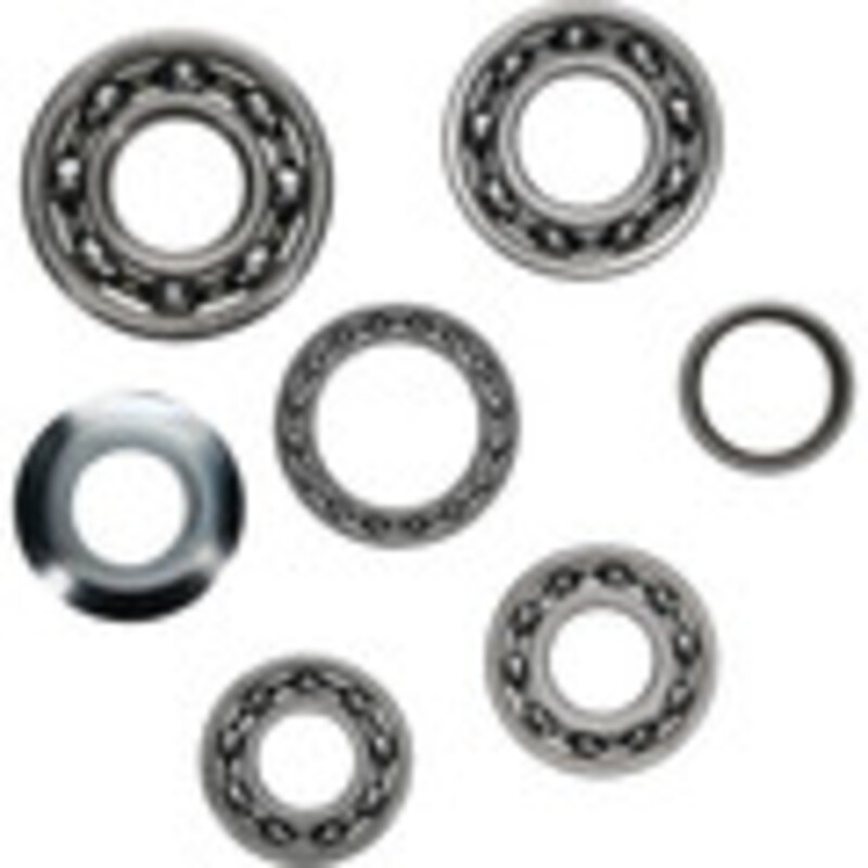 HOT RODS Getriebelager Kit - passend für KTM/Husqvarna