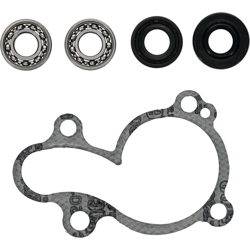 HOT RODS Wasserpumpen-Reparatursatz - passend für Kawasaki KX 450 F