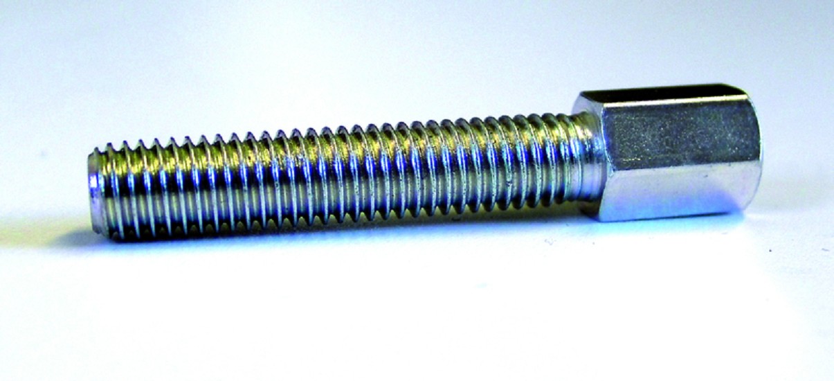 VENHILL Zug-Einstellschraube M6X100X25MM VENHILL Zug-Einstellschraube M6X100X25MM
