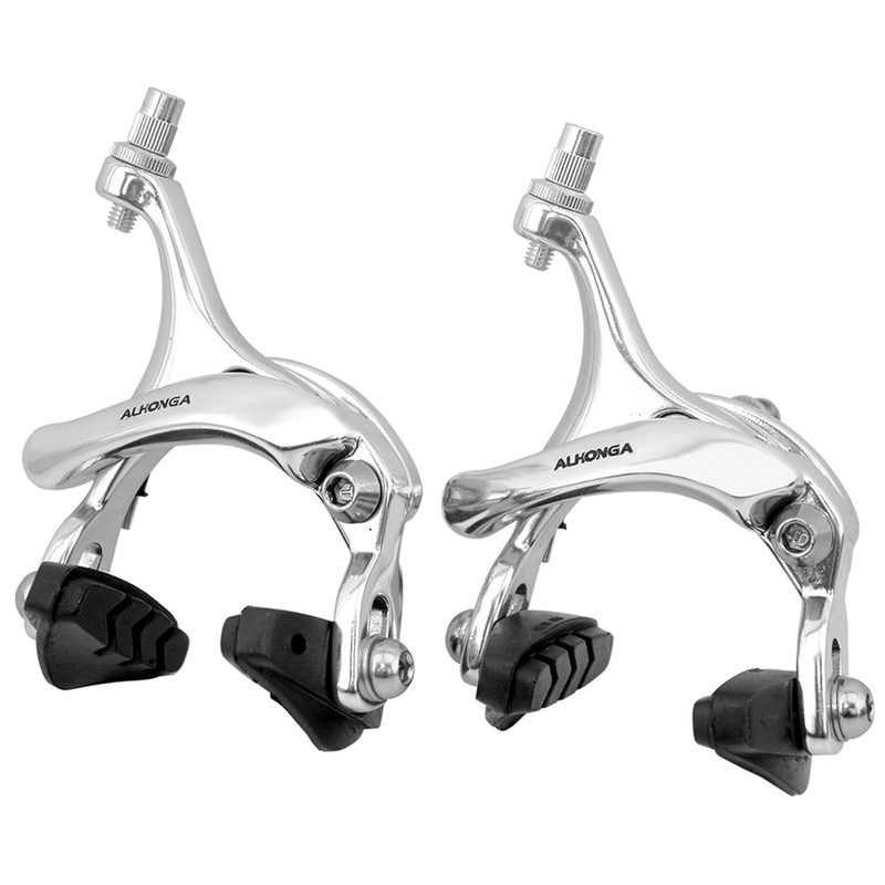 ALHONGA Road Full Brake Set Rim System for Road Aluminum ALHONGA Road Full Brake Set Rim System for Road Aluminum